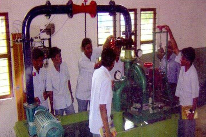 laboratory